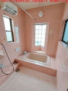 多治見市大畑町大洞　戸建 その他