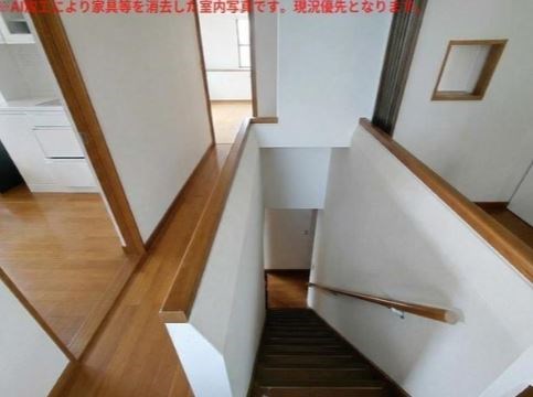 多治見市大畑町大洞　戸建 その他