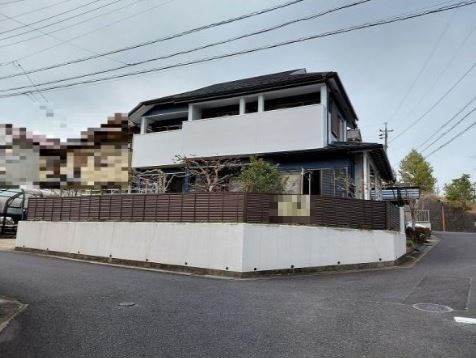 多治見市大畑町大洞　戸建 その他