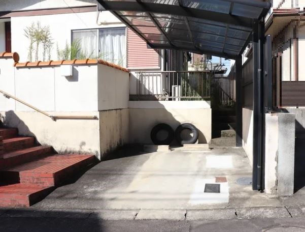 多治見市滝呂町12丁目　戸建 その他