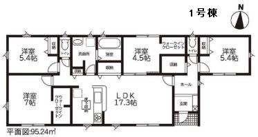 土岐市妻木町　新築 その他