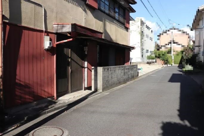 多治見市平和町1丁目　戸建 その他