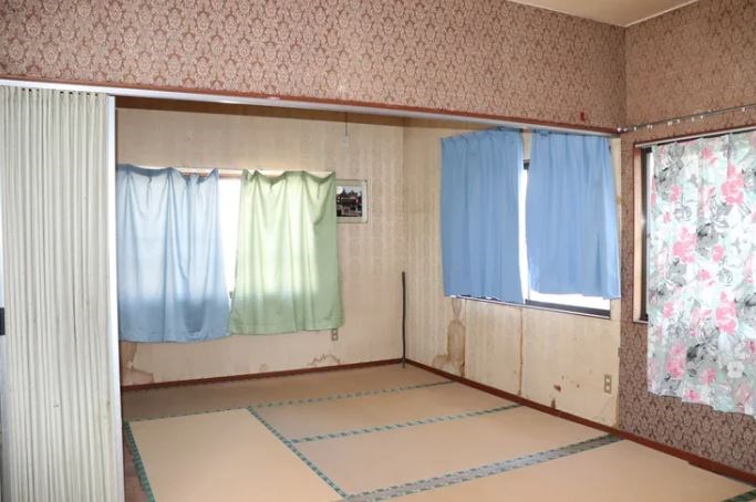 多治見市平和町1丁目　戸建 その他