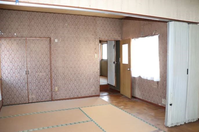 多治見市平和町1丁目　戸建 その他