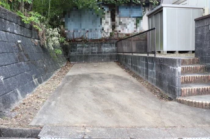 多治見市松坂町4丁目　戸建 その他