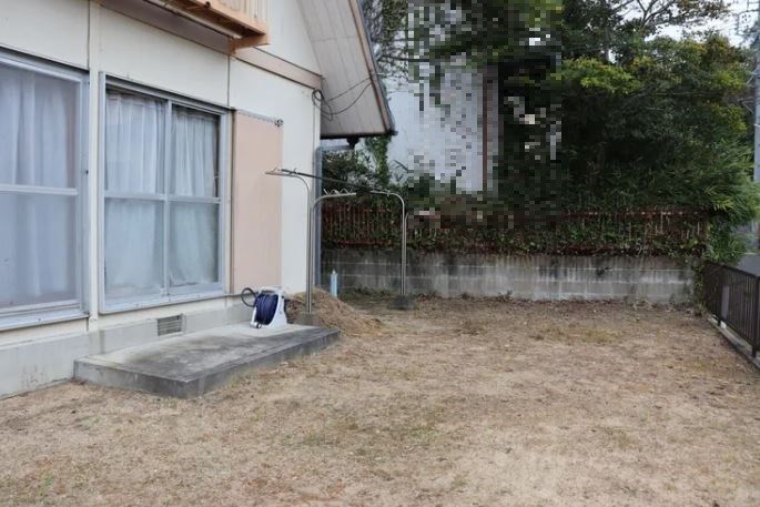 多治見市松坂町4丁目　戸建 その他