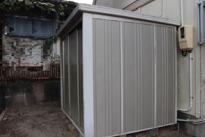 多治見市松坂町4丁目　戸建 その他