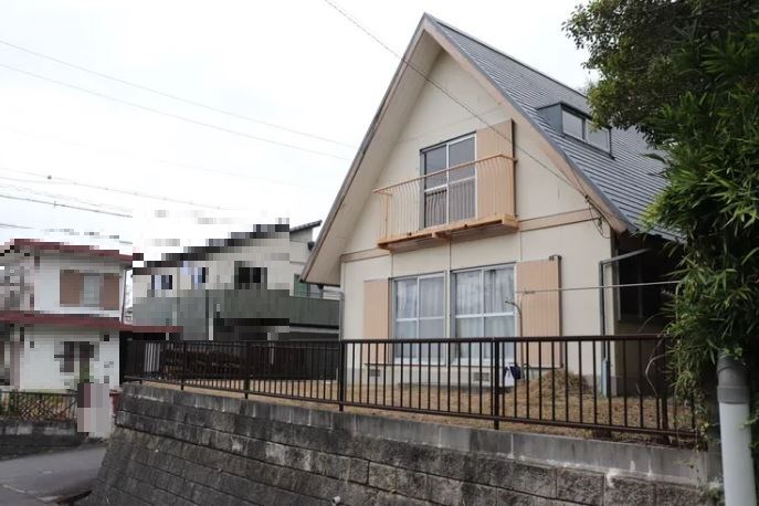 多治見市松坂町4丁目　戸建 その他