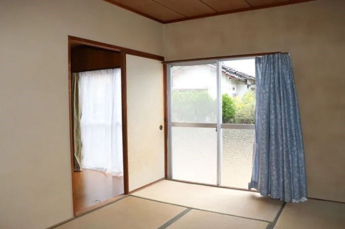 多治見市松坂町4丁目　戸建 その他