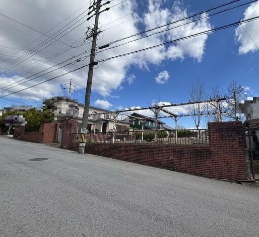 多治見市明和町2丁目　土地 その他