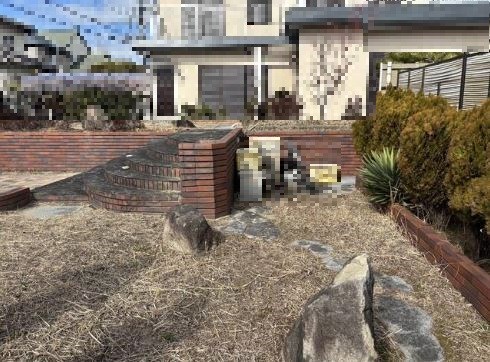 多治見市明和町2丁目　土地 その他