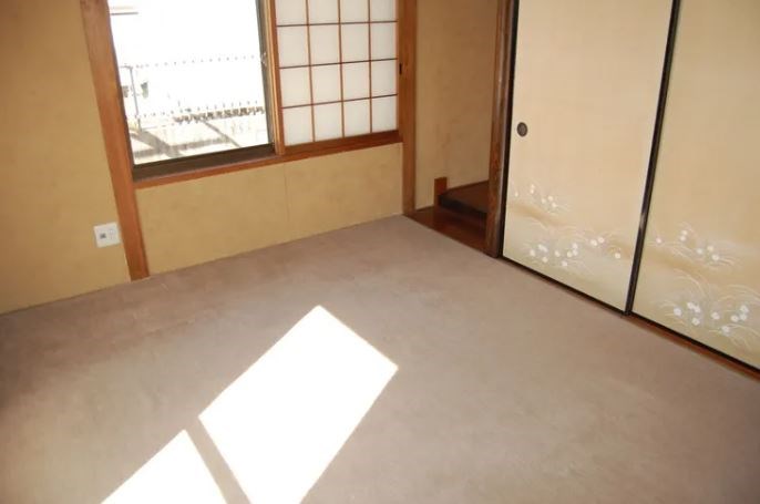多治見市北丘町5丁目　戸建 その他