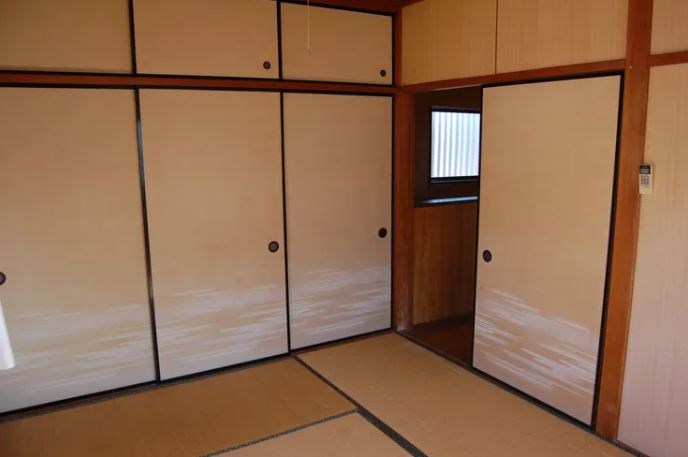 多治見市北丘町5丁目　戸建 その他