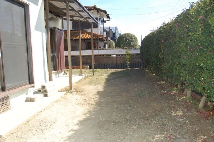 多治見市北丘町5丁目　戸建 その他