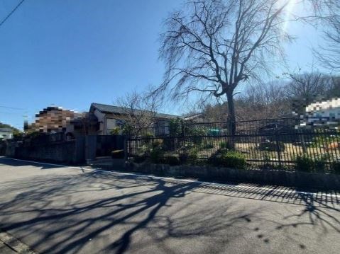 多治見市姫町7丁目　戸建 その他