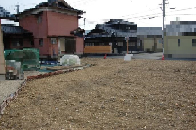 土岐市妻木町　土地 その他