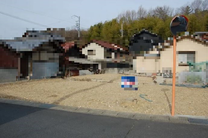 土岐市妻木町　土地 その他
