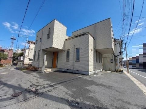 多治見市広小路3丁目　戸建 その他