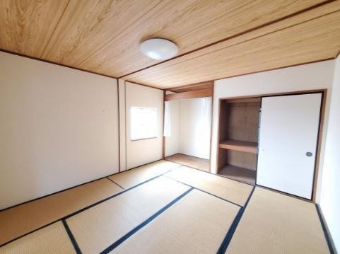 多治見市姫町5丁目　戸建 その他