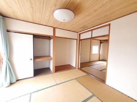 多治見市姫町5丁目　戸建 その他