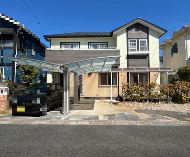 多治見市東山3丁目　戸建 その他
