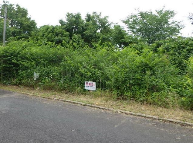 土岐市泉町大富　土地 その他
