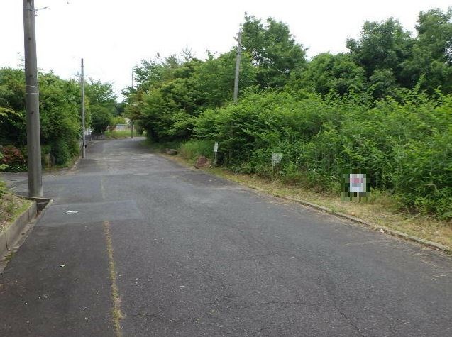 土岐市泉町大富　土地 その他