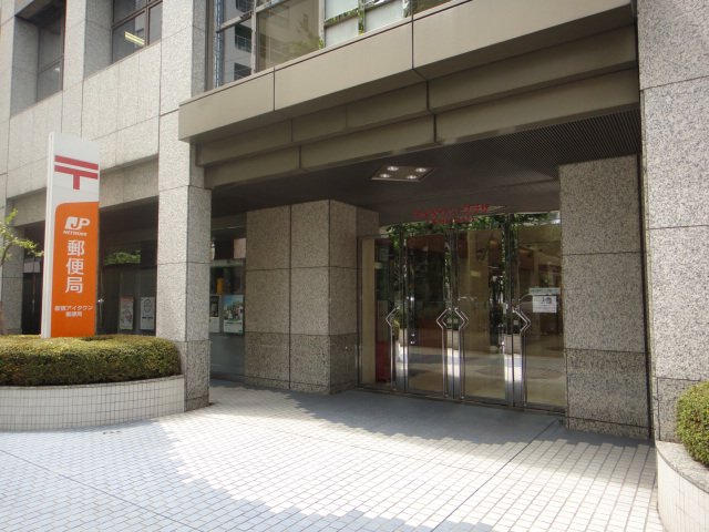 ザ・パークハウス西新宿タワー60 321号室 周辺画像6