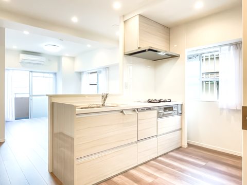 新大塚タウンプラザ 206号室 その他