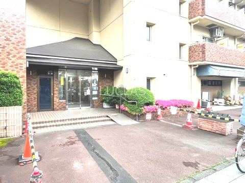 新大塚タウンプラザ 206号室 その他