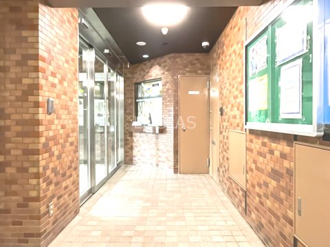 新大塚タウンプラザ 206号室 その他
