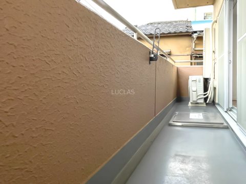 新大塚タウンプラザ 206号室 その他