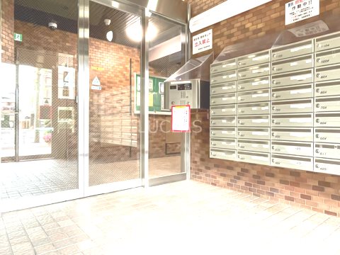 新大塚タウンプラザ 206号室 その他