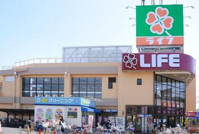 新大塚タウンプラザ 206号室 周辺画像1