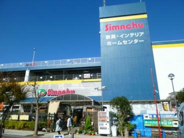 ルミネリックス 101号室 周辺画像5
