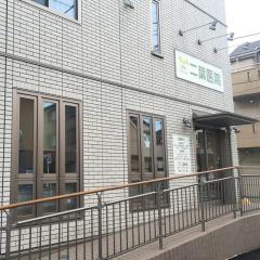 グランシティ石神井公園Ⅱ 200号室 周辺画像8