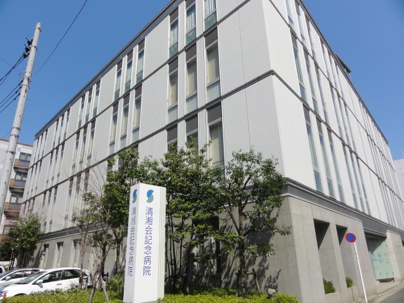 クレアトール亀戸 301号室 周辺画像8