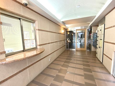 パークサイド亀戸 602号室 その他