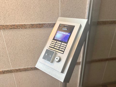 パークサイド亀戸 602号室 その他