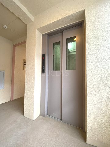 パークサイド亀戸 602号室 その他