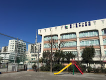 パークサイド亀戸 602号室 周辺画像5