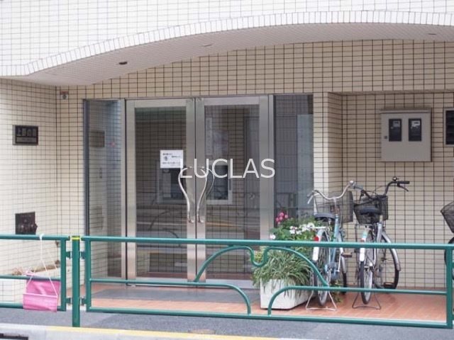 上野の森リリエンハイム 207号室 その他