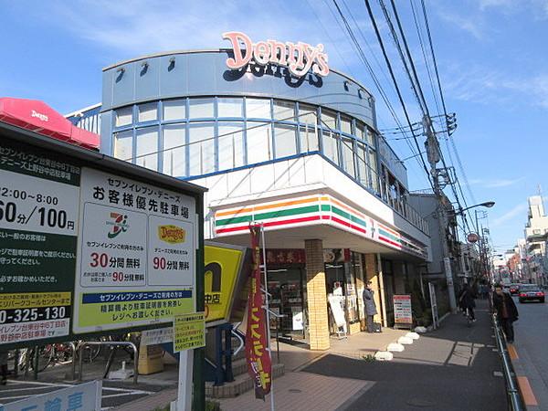 上野の森リリエンハイム 207号室 周辺画像2