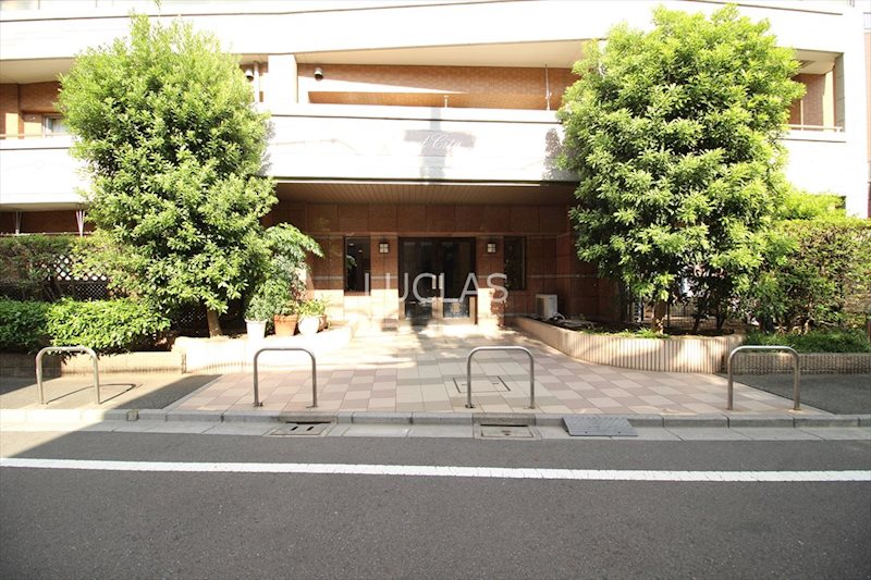 グランシティ田端 602号室 その他