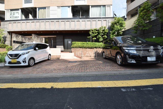 ビューネ高田馬場 902号室 その他