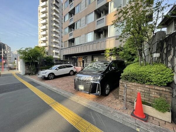 ビューネ高田馬場 902号室 その他