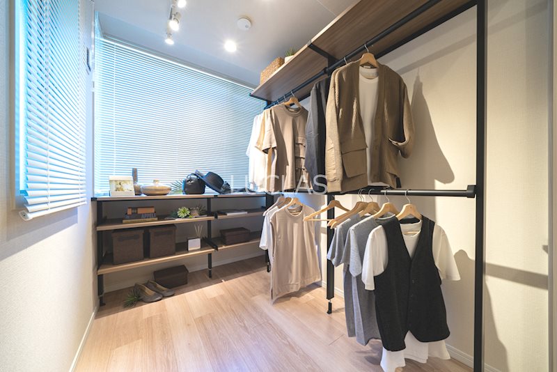 ビューネ高田馬場 902号室 その他