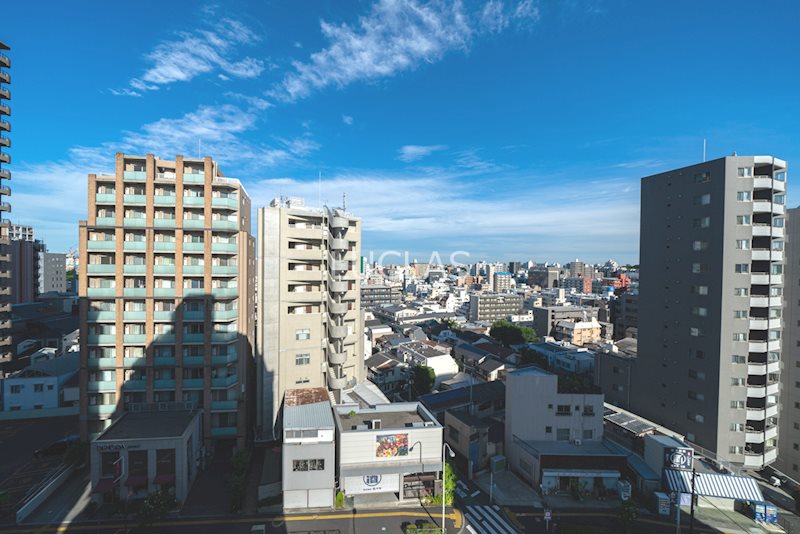 ビューネ高田馬場 902号室 その他