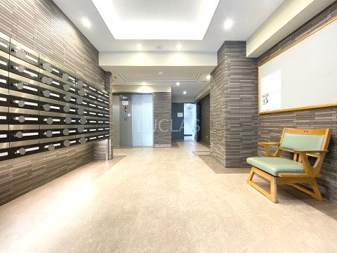 日商岩井弥生町マンション 504号室 その他