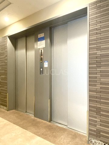 日商岩井弥生町マンション 504号室 その他